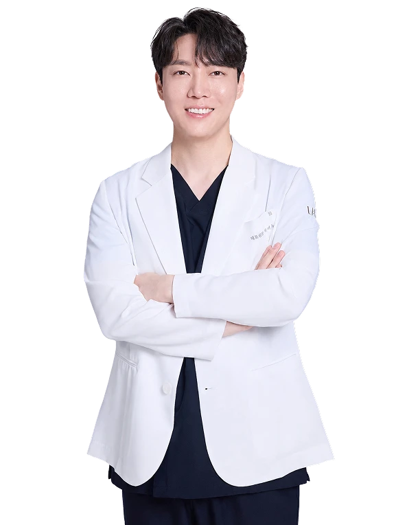 박에녹 대표원장 / Enoch Park